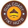 Suncoast Tiki Huts