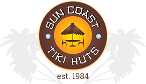 Suncoats Tiki Huts, Inc.