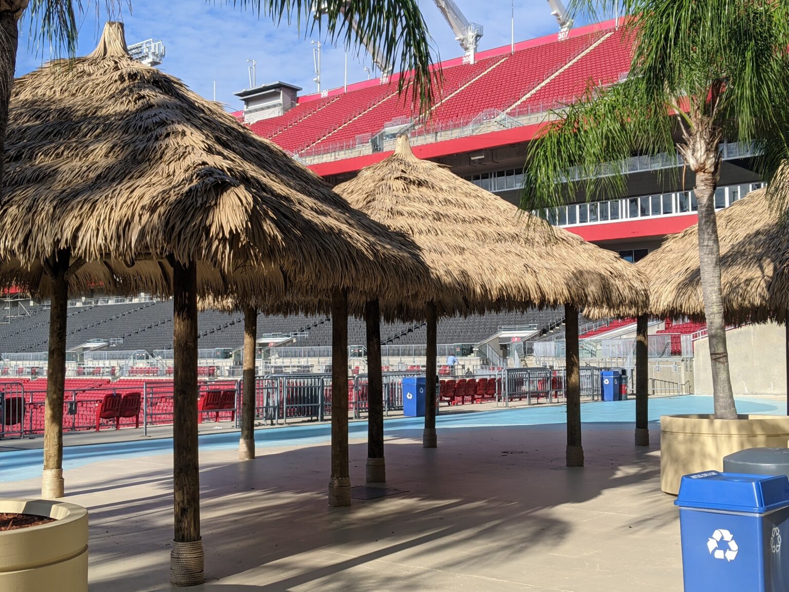 Suncoast tiki huts custom tiki huts